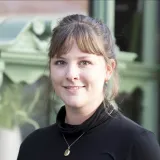 Rebecca - Photoshop tutor - London