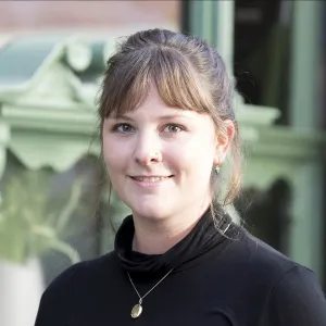 Rebecca - Photoshop tutor - London
