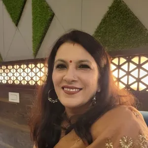 Punita - Maths tutor - Ludhiana