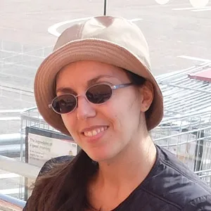 Carla - Prof de português para estrangeiros - Porto