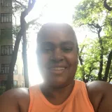 Sanayia - English tutor - New York