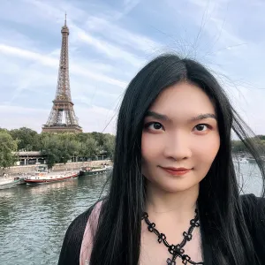 Celine - Prof d'anglais - Ivry-sur-Seine