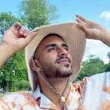 Sifou - professeur de hip hop - Paris