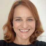 Betzaida - Professor de português para estrangeiros - Belo Horizonte