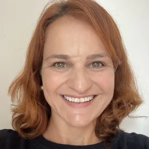 Betzaida - Professor de português para estrangeiros - Belo Horizonte