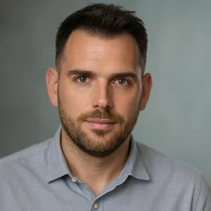 Gerardo - Profesor de creación de páginas web - Madrid