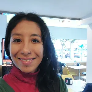 Gabriela - profesor de español para extranjeros - Olot