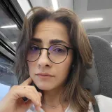 Kristina - Insegnante di italiano lingua straniera - Tradate