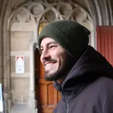 Ignazio - Insegnante di chitarra - Napoli
