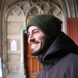 Ignazio - Insegnante di chitarra - Napoli