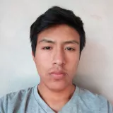 Diego - profesor de español para extranjeros - Arequipa