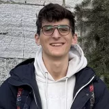 Sandro - Prof de maths - Gerpinnes