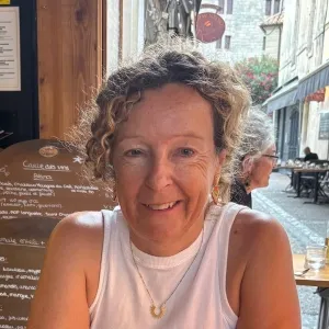 Karen - Prof d'anglais - Azille