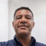 Daniel - Professor de geografia - Salvador