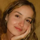 Sara - Professor de gramática - Casal de Cambra