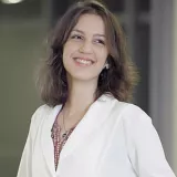 Renata - Professor de Biologia - 