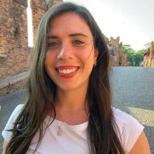 Rossella - Insegnante di aiuto compiti - Monza