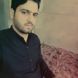 Ishfaq - Biochemistry tutor - Langait