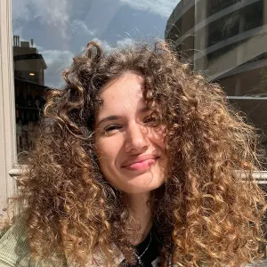 Greta - profesor de italiano - Bilbao