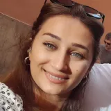 Samira - Matematik öğretmeni - 