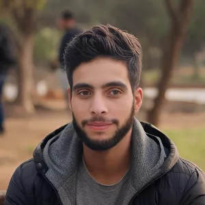 Rouf Ul - History tutor - Budgam