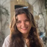 Nourhene - Fransızca öğretmeni - 