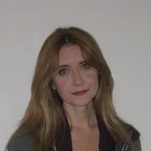 Maria - Professor de inglês - São Paulo