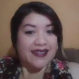 Andrea - Profe de informática básica - Pejibaye