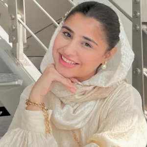 Hira - Physics tutor - Austin