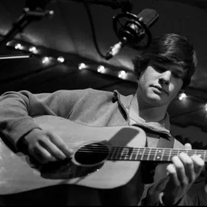 Zachariah - Guitar tutor - Bristol