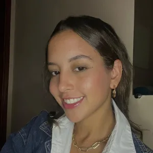 Maria Eduarda - Professor de inglês - São Paulo