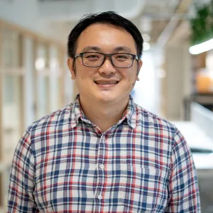 Poh - Mandarin tutor - Kuala Lumpur
