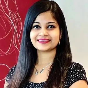 Kavita - Economics tutor - Bristol