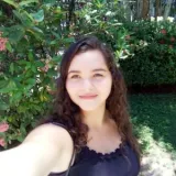 Suzana - Professor de português para estrangeiros - Belém