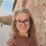 Anastasia - Profe de ruso - Ciudad de México