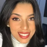Cecilia - Prof de programação - São Paulo