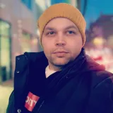 Ilia - Russian teacher - Praha