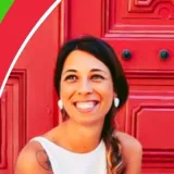 Fabiana - profesor de italiano - Barcelona