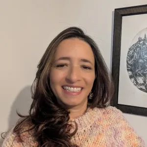 Catherine - Prof d'espagnol - Dijon