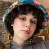 Alexia - Italian tutor - Brooklyn