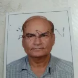 Virender - Maths teacher - Gurugram