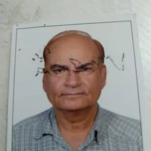 Virender - Maths teacher - Gurugram