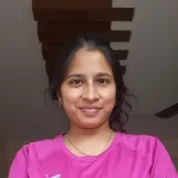Chari - Yoga instructor - Miyapur