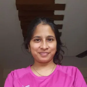 Chari - Yoga instructor - Miyapur