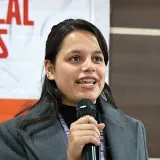 Bharti - English tutor - Ambala