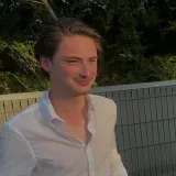 Luka - Prof d'histoire - Metz
