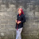 Preti - Guru matematika - Surakarta