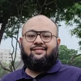 Faraz - Accounting tutor - 
