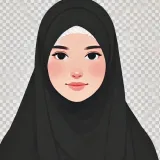 Iman - Prof d'arabe - 