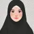 Iman - Prof d'arabe - 